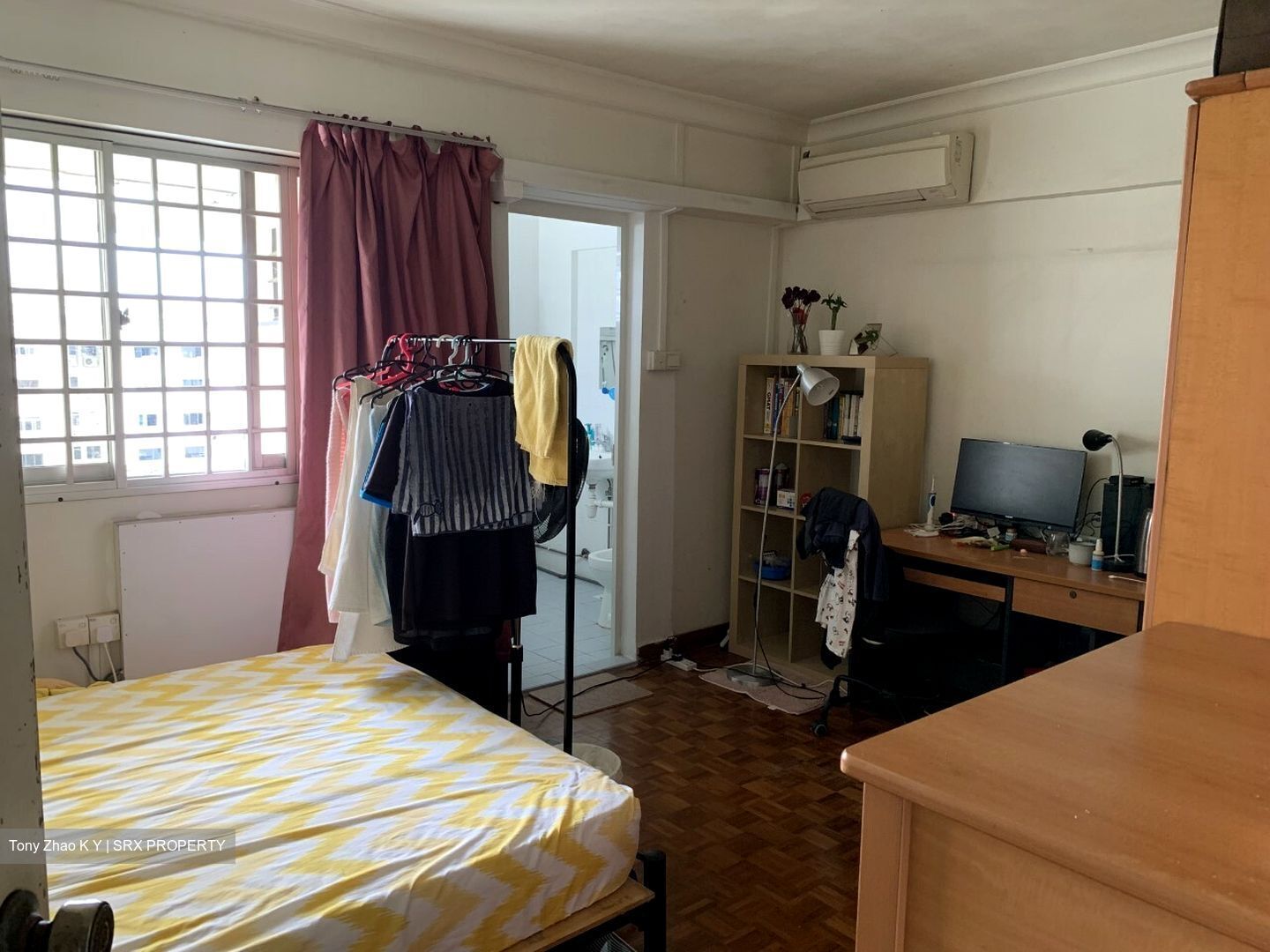 Blk 372 Clementi Avenue 4 (Clementi), HDB 5 Rooms #370251081